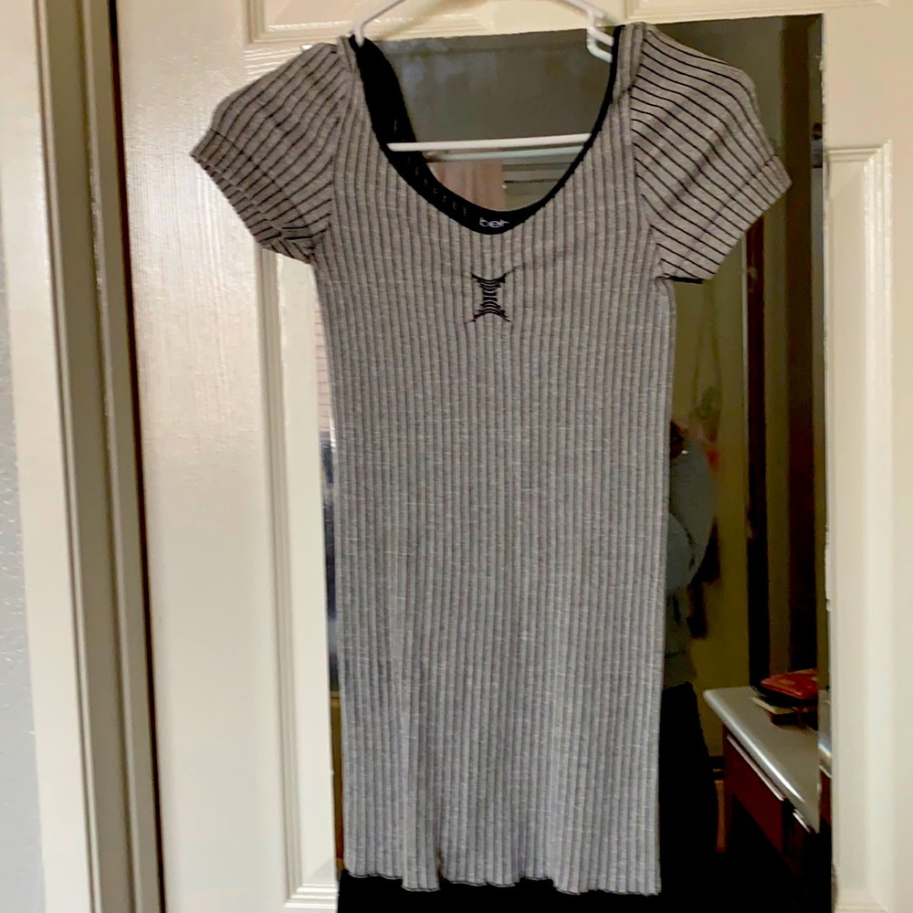 BEBE stretchy dress size small